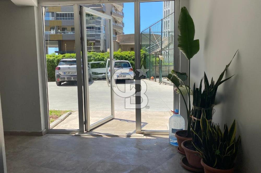 Manisa Güzelyurt Ontan Sitesinde 2+1 Daire