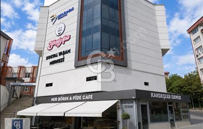 CB BLACK'TEN İSTANBUL BEYLİKDÜZÜN'DE SATILIK DÜKKAN