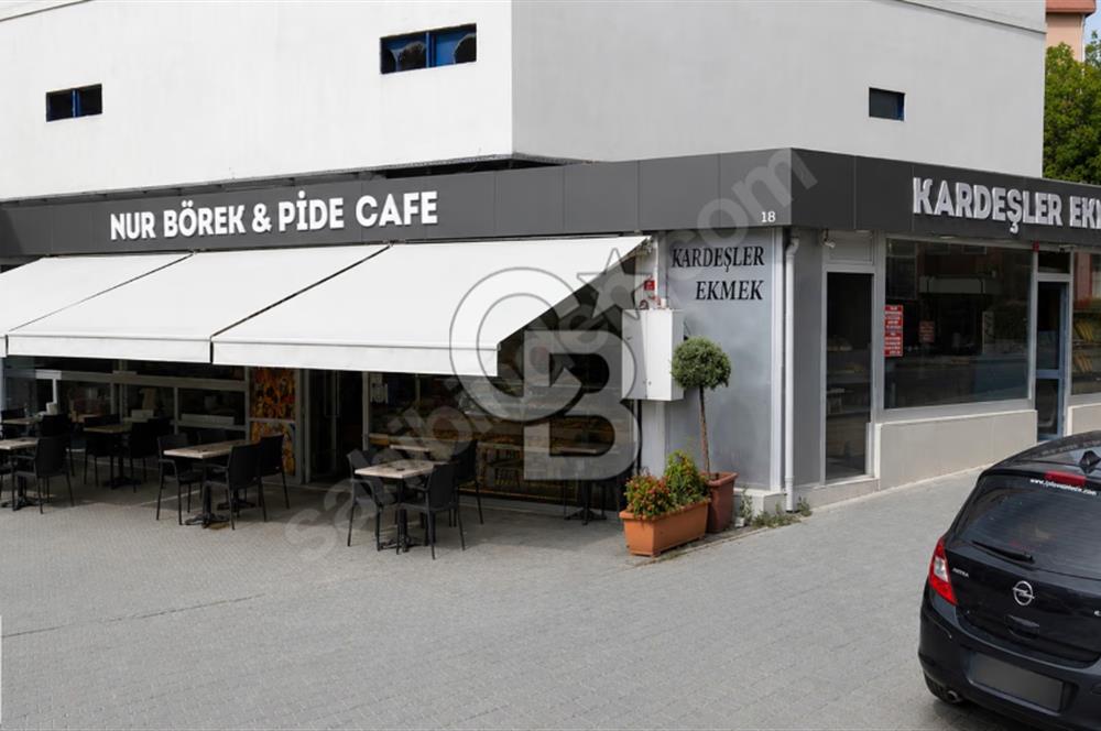CB BLACK'TEN İSTANBUL BEYLİKDÜZÜN'DE SATILIK DÜKKAN