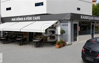 CB BLACK'TEN İSTANBUL BEYLİKDÜZÜN'DE SATILIK DÜKKAN