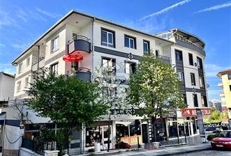 MAMAK GÜLVEREN MERKEZİ KONUMDA 3+1 DAİRE - 1 - 351297