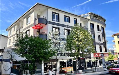 MAMAK GÜLVEREN MERKEZİ KONUMDA 3+1 DAİRE