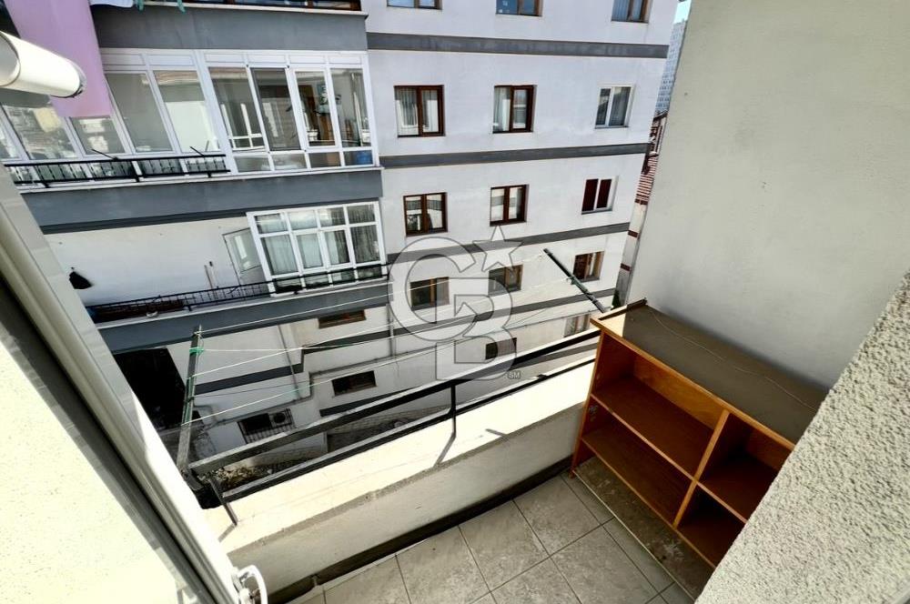 MAMAK GÜLVEREN MERKEZİ KONUMDA 3+1 DAİRE