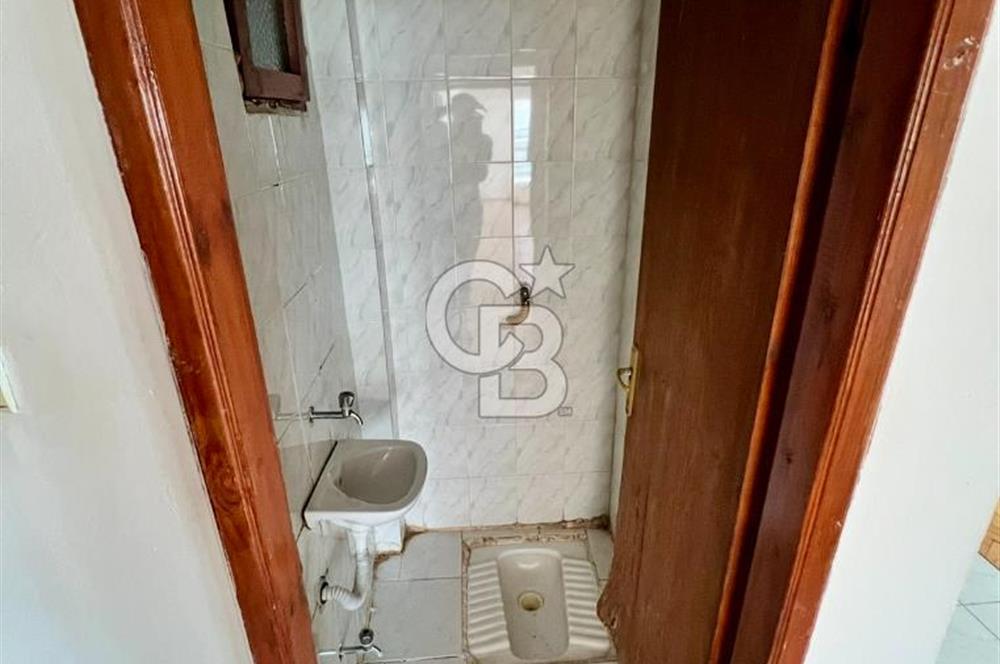 MAMAK GÜLVEREN MERKEZİ KONUMDA 3+1 DAİRE
