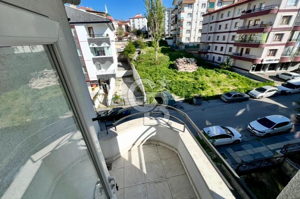 MAMAK GÜLVEREN MERKEZİ KONUMDA 3+1 DAİRE