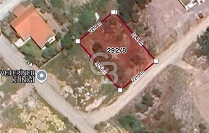 BODRUM MİLAS MEŞELİK 750 m2 Satılık Arsa