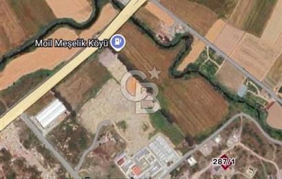 BODRUM MİLAS MEŞELİK 705 m2 SATILIK ARSA