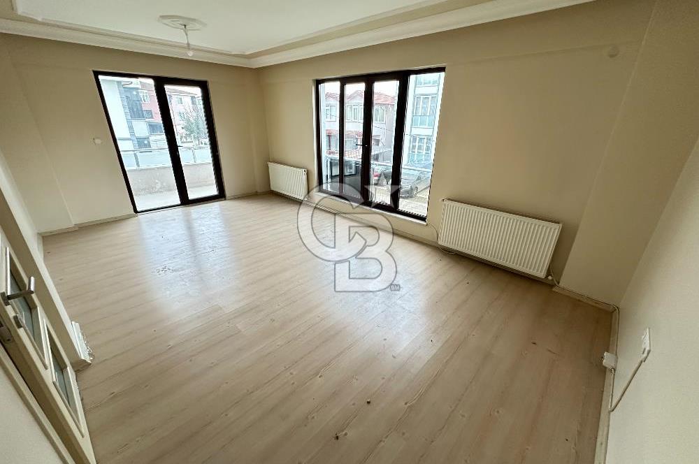 CB AKADEMİ KÖPRÜBAŞI MH. KİRALIK 3+1 BAHÇE DUBLEKS DAİRE