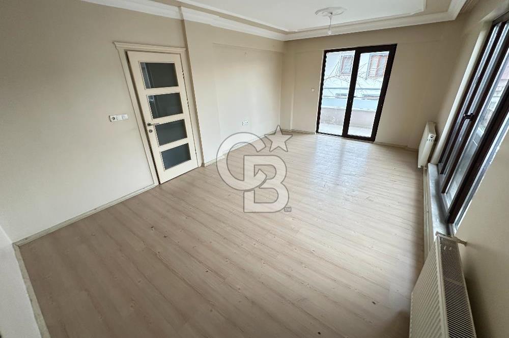 CB AKADEMİ KÖPRÜBAŞI MH. KİRALIK 3+1 BAHÇE DUBLEKS DAİRE
