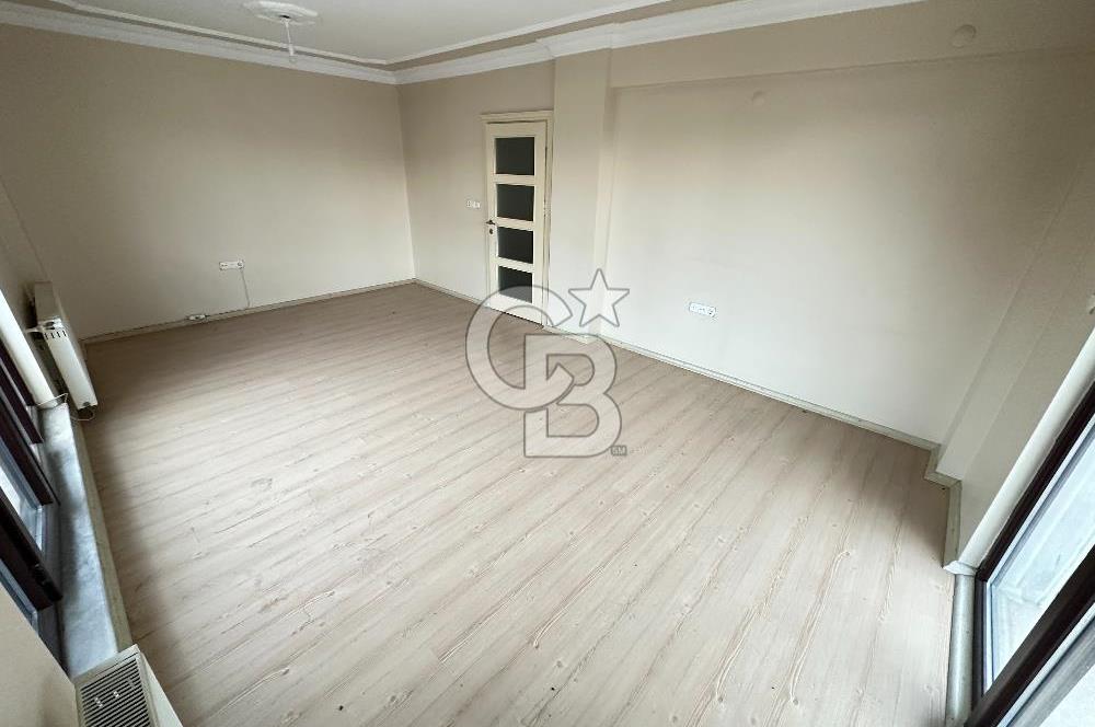 CB AKADEMİ KÖPRÜBAŞI MH. KİRALIK 3+1 BAHÇE DUBLEKS DAİRE