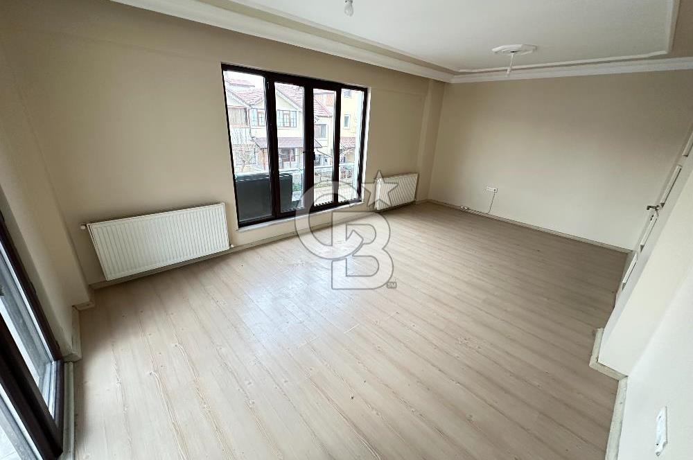CB AKADEMİ KÖPRÜBAŞI MH. KİRALIK 3+1 BAHÇE DUBLEKS DAİRE