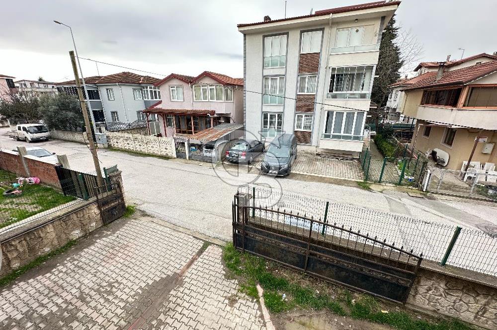 CB AKADEMİ KÖPRÜBAŞI MH. KİRALIK 3+1 BAHÇE DUBLEKS DAİRE
