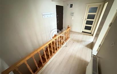 CB AKADEMİ KÖPRÜBAŞI MH. KİRALIK 3+1 BAHÇE DUBLEKS DAİRE