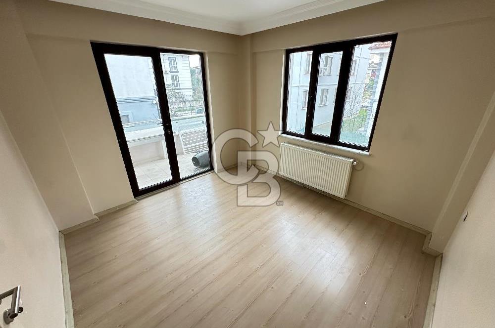 CB AKADEMİ KÖPRÜBAŞI MH. KİRALIK 3+1 BAHÇE DUBLEKS DAİRE