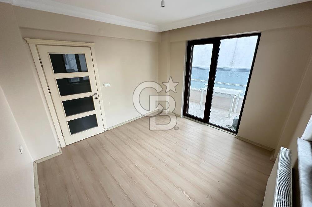 CB AKADEMİ KÖPRÜBAŞI MH. KİRALIK 3+1 BAHÇE DUBLEKS DAİRE