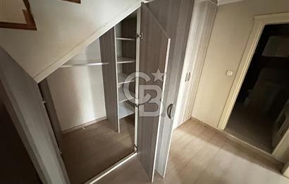 CB AKADEMİ KÖPRÜBAŞI MH. KİRALIK 3+1 BAHÇE DUBLEKS DAİRE