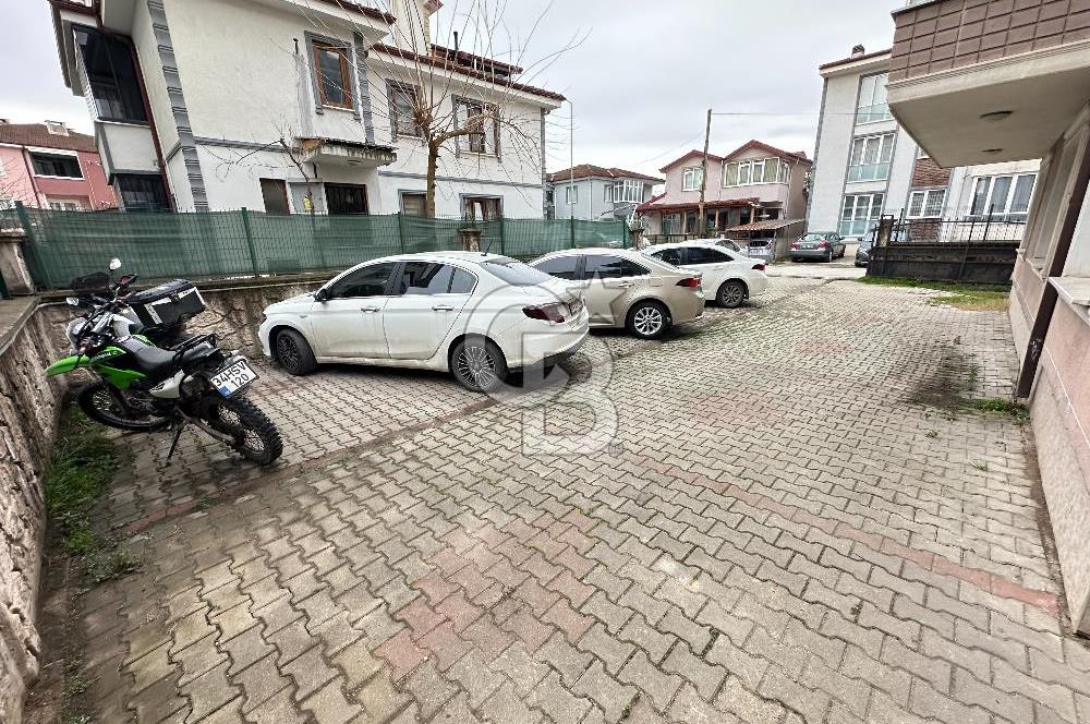 CB AKADEMİ KÖPRÜBAŞI MH. KİRALIK 3+1 BAHÇE DUBLEKS DAİRE
