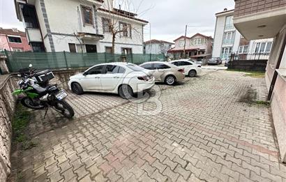 CB AKADEMİ KÖPRÜBAŞI MH. KİRALIK 3+1 BAHÇE DUBLEKS DAİRE