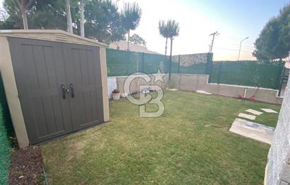 Karaburun Hasseki Mahallesi’nde Deniz Manzaralı 3+1 Satılık Villa 