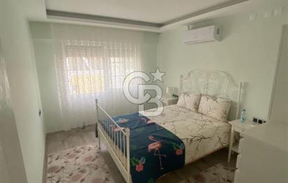 Karaburun Hasseki Mahallesi’nde Deniz Manzaralı 3+1 Satılık Villa 