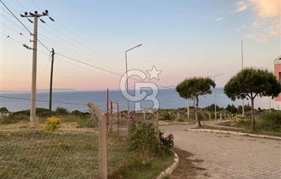 Karaburun Hasseki Mahallesi’nde Deniz Manzaralı 3+1 Satılık Villa 