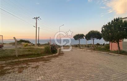 Karaburun Hasseki Mahallesi’nde Deniz Manzaralı 3+1 Satılık Villa 