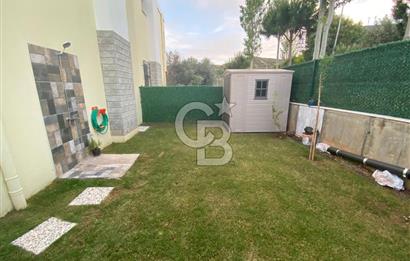 Karaburun Hasseki Mahallesi’nde Deniz Manzaralı 3+1 Satılık Villa 