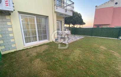 Karaburun Hasseki Mahallesi’nde Deniz Manzaralı 3+1 Satılık Villa 