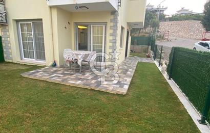 Karaburun Hasseki Mahallesi’nde Deniz Manzaralı 3+1 Satılık Villa 