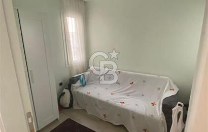 Karaburun Hasseki Mahallesi’nde Deniz Manzaralı 3+1 Satılık Villa 