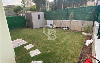 Karaburun Hasseki Mahallesi’nde Deniz Manzaralı 3+1 Satılık Villa 