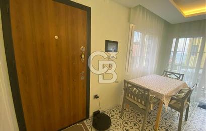 Karaburun Hasseki Mahallesi’nde Deniz Manzaralı 3+1 Satılık Villa 
