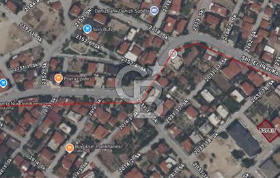 Deliktaş'ta Okul Yanı 449 M² Satılık B+2 Konut Arsası