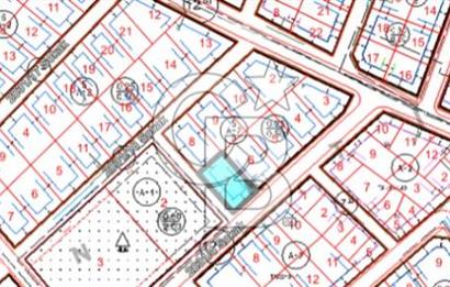 Deliktaş'ta Okul Yanı 449 M² Satılık B+2 Konut Arsası
