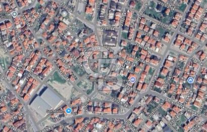 Anafartalar da 337 M² Ana Cadde Yanı Satılık B+2 Konut Arsası