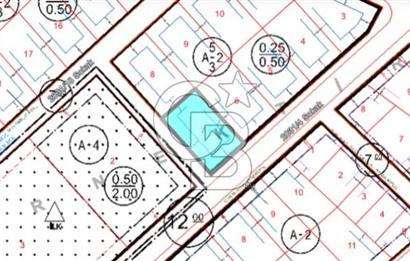 Deliktaş'ta Okul Yanı 449 M² Satılık B+2 Konut Arsası