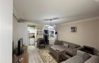 Maltepe Zümrütevler Mah. Satılık 2+1 Daire