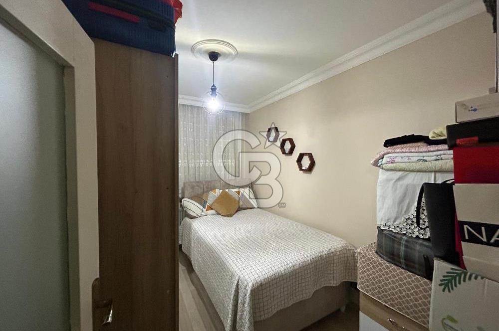 Maltepe Zümrütevler Mah. Satılık 2+1 Daire