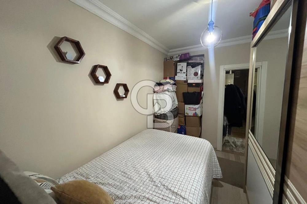 Maltepe Zümrütevler Mah. Satılık 2+1 Daire