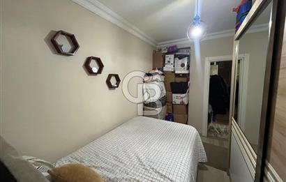 Maltepe Zümrütevler Mah. Satılık 2+1 Daire