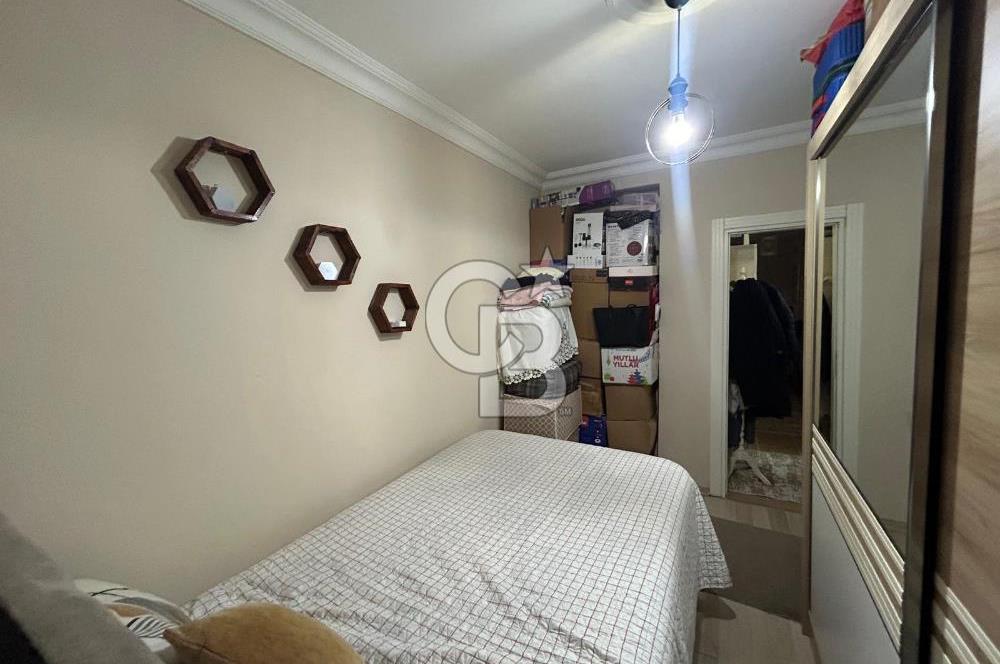 Maltepe Zümrütevler Mah. Satılık 2+1 Daire