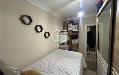 Maltepe Zümrütevler Mah. Satılık 2+1 Daire
