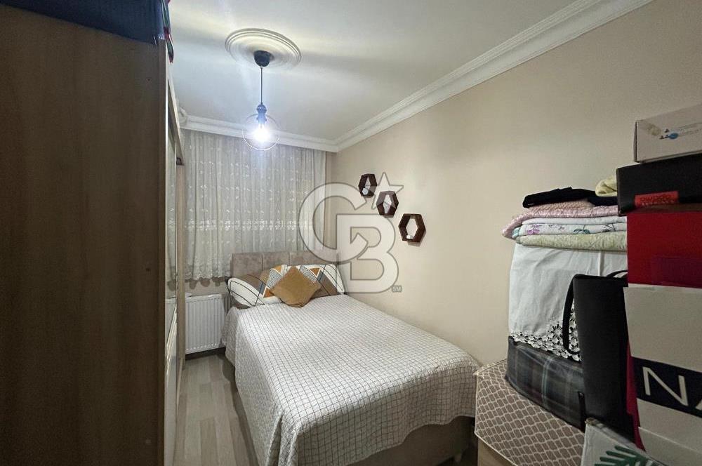 Maltepe Zümrütevler Mah. Satılık 2+1 Daire