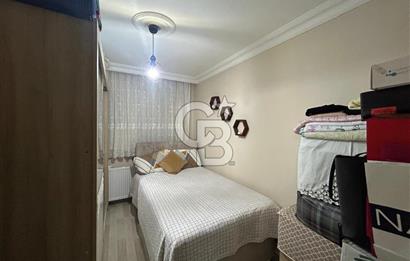 Maltepe Zümrütevler Mah. Satılık 2+1 Daire