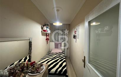 Maltepe Zümrütevler Mah. Satılık 2+1 Daire