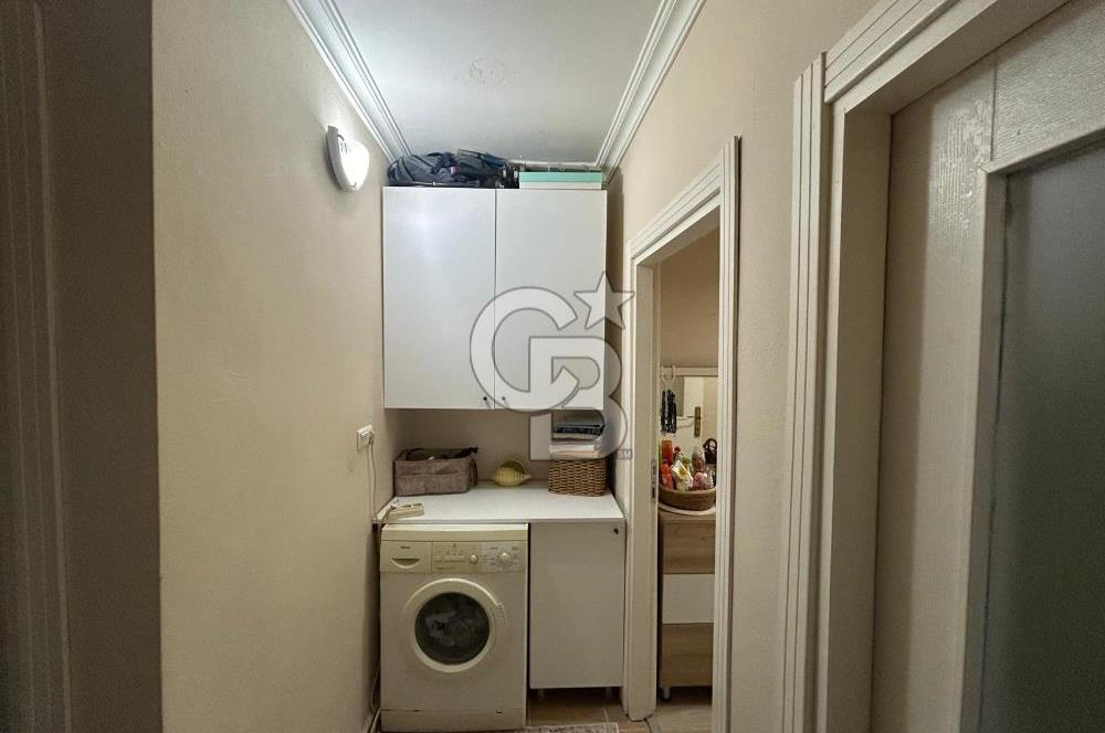 Maltepe Zümrütevler Mah. Satılık 2+1 Daire