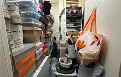 Maltepe Zümrütevler Mah. Satılık 2+1 Daire