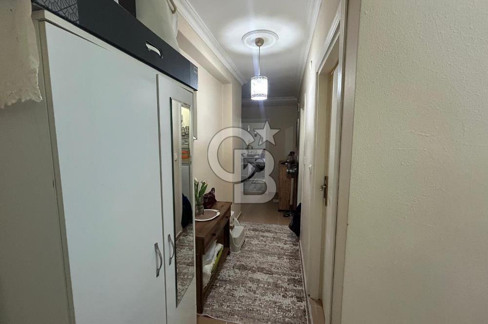 Maltepe Zümrütevler Mah. Satılık 2+1 Daire