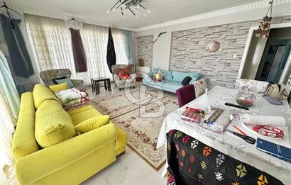 ÇİFT BLOKLU SİTE İÇİNDE FULL EŞYALI KİRALIK 3+1 DAİRE