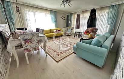 ÇİFT BLOKLU SİTE İÇİNDE FULL EŞYALI KİRALIK 3+1 DAİRE